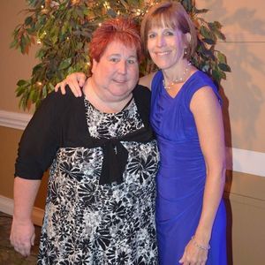 Meet your Posher, Joy